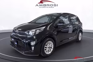KIA Picanto 1.0 12V GPL 5 porte Urban