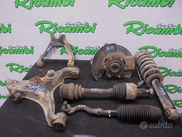 KIT RUOTA ANTERIORE DESTRO PAJERO V60 2.5 TD