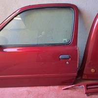 Accessori Auto Nissan Micra K11 (3 porte)