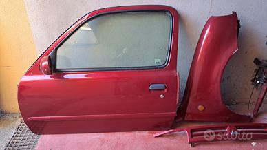 Accessori Auto Nissan Micra K11 (3 porte)
