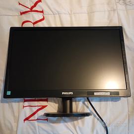Monitor Philips 19 pollici 