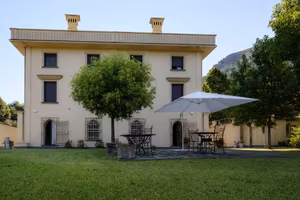 Villa di 500 m² a Limatola