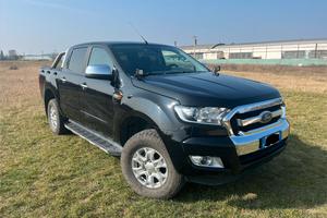 Ford Ranger XLT 2.2 4X4