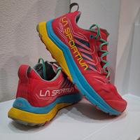 scarpe trail La Sportiva jackal 