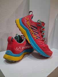 scarpe trail La Sportiva jackal 