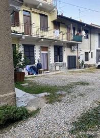 Appartamento a Ceriano Laghetto (MB)