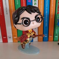 Harry Potter Kinder Sorpresa Uovo Pasqua 2026