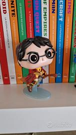 Harry Potter Kinder Sorpresa Uovo Pasqua 2026