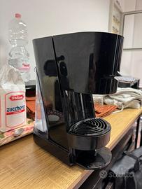 Macchinetta del caffè