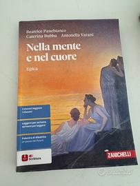 Nella mente e nel cuore epi Isbn 978-88-08-56235-7