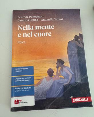 Nella mente e nel cuore epi Isbn 978-88-08-56235-7