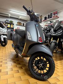 Piaggio Vespa 125 Sprint - 2023