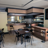 Locale commerciale Brescia Via Trento