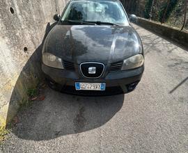 Seat Ibiza 2007 1.4 dci