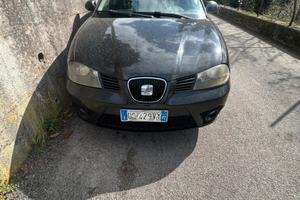 Seat Ibiza 2007 1.4 dci