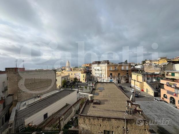 Appartamento Monte di Procida