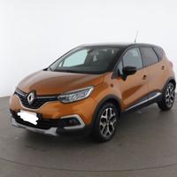 Renault Captur dCi 8V 90 CV EDC Start&Stop Energy 