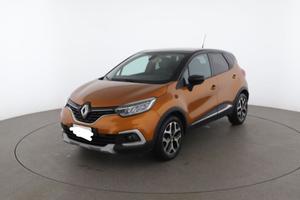 Renault Captur dCi 8V 90 CV EDC Start&Stop Energy 