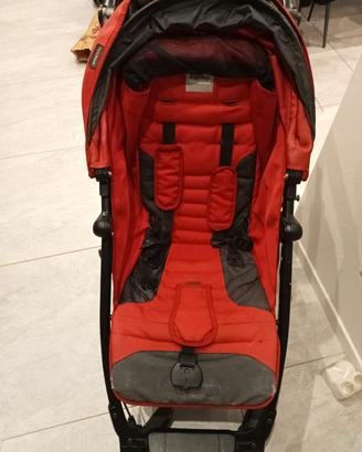 passeggino peg Perego 