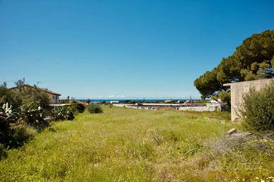 Santa Croce Camerina - Terreno agricolo