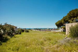 Santa Croce Camerina - Terreno agricolo