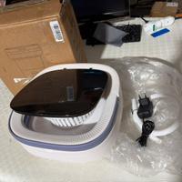 🧺 Lavatrice Portatile 12L Mini – Nuova