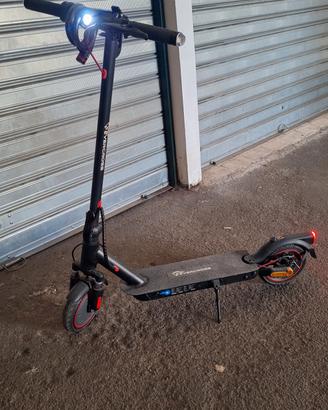 Monopattino elettrico