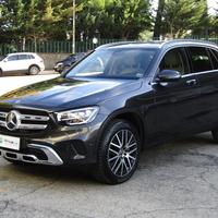 MERCEDES GLC 300 de 4Matic Plug-in hybrid Sport