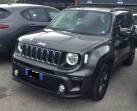 JEEP Renegade 1.6 Mjt 120 CV Longitude IVA ESPOS