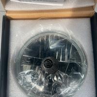 Faro anteriore harley