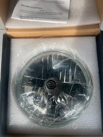 Faro anteriore harley