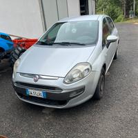 Grande punto evo 1300 mjtd