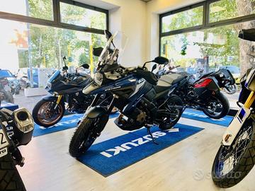 SUZUKI V-Strom 1050 AZIENDALE