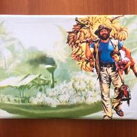 Quadro di Bud Spencer