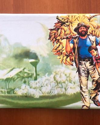 Quadro di Bud Spencer