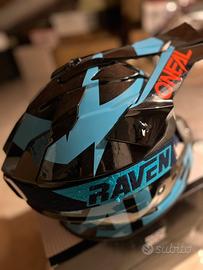 Casco da moto