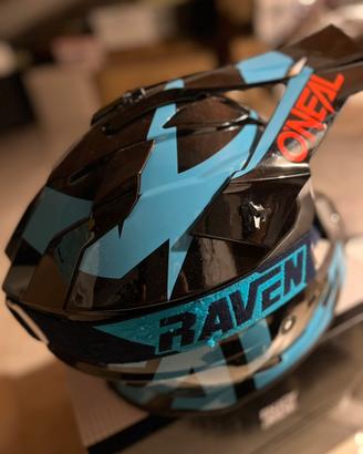 Casco da moto