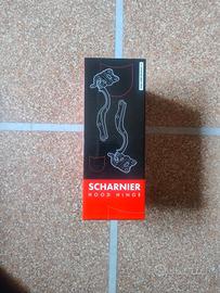 Cerniera cofano Frankberg Scharnier 