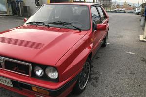 Lancia delta integrale 2.0  8v