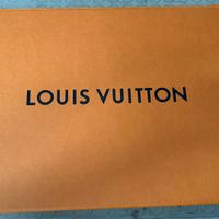 Scatola Louis Vuitton
