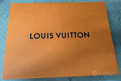 Scatola Louis Vuitton