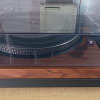 Pioneer PL 51A Piatto Giradischi