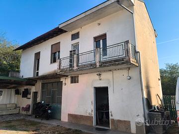 villa indipendente 