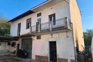 villa indipendente 