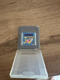 Gioco kirby’s star stacker