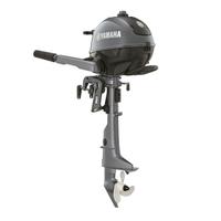 PROMO Motori da F2.5cv a F6cv Yamaha P.Consegna
