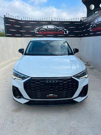 Audi Q3 SPB 40 TDI quattro S tronic line edition