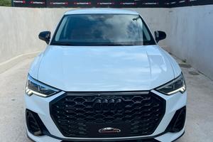 Audi Q3 SPB 40 TDI quattro S tronic line edition