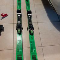 Sci Nordica Spitfire