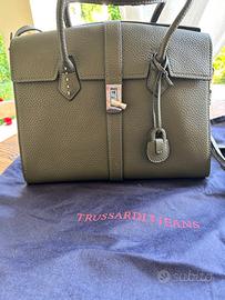 Borsa moda Trussardi jeans